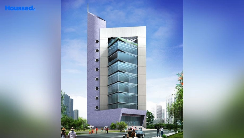 Image of Vista By Golden